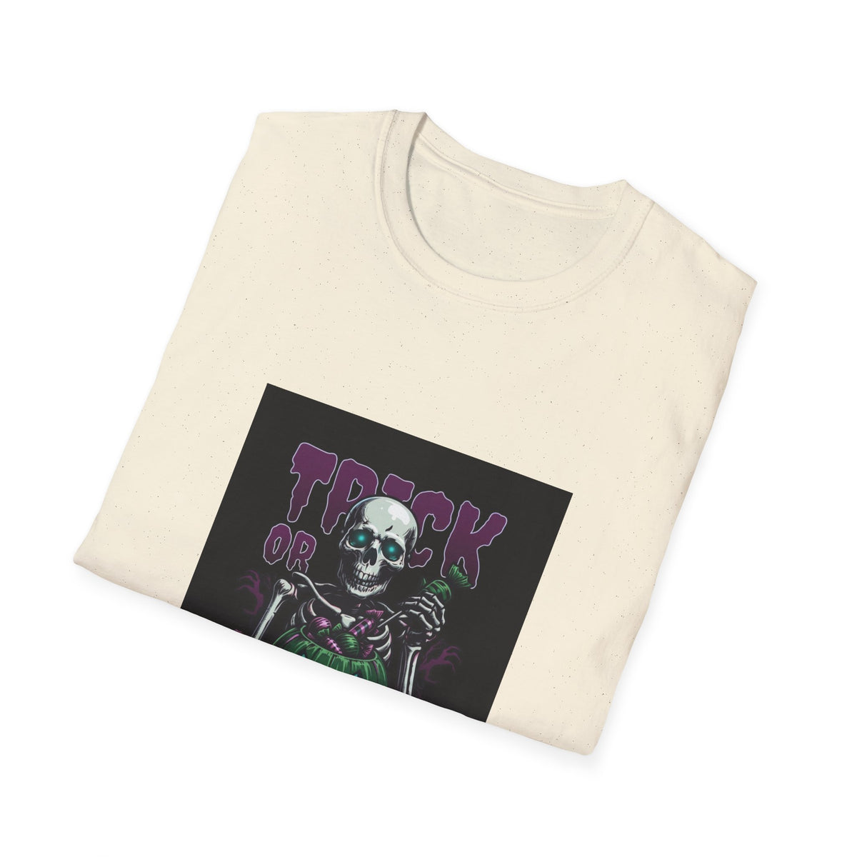 Trick or Treat T-Shirt