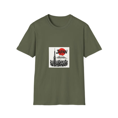 Japan T-Shirt