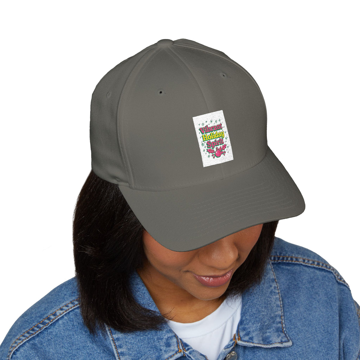 Cranberry Sauce Vibes hat
