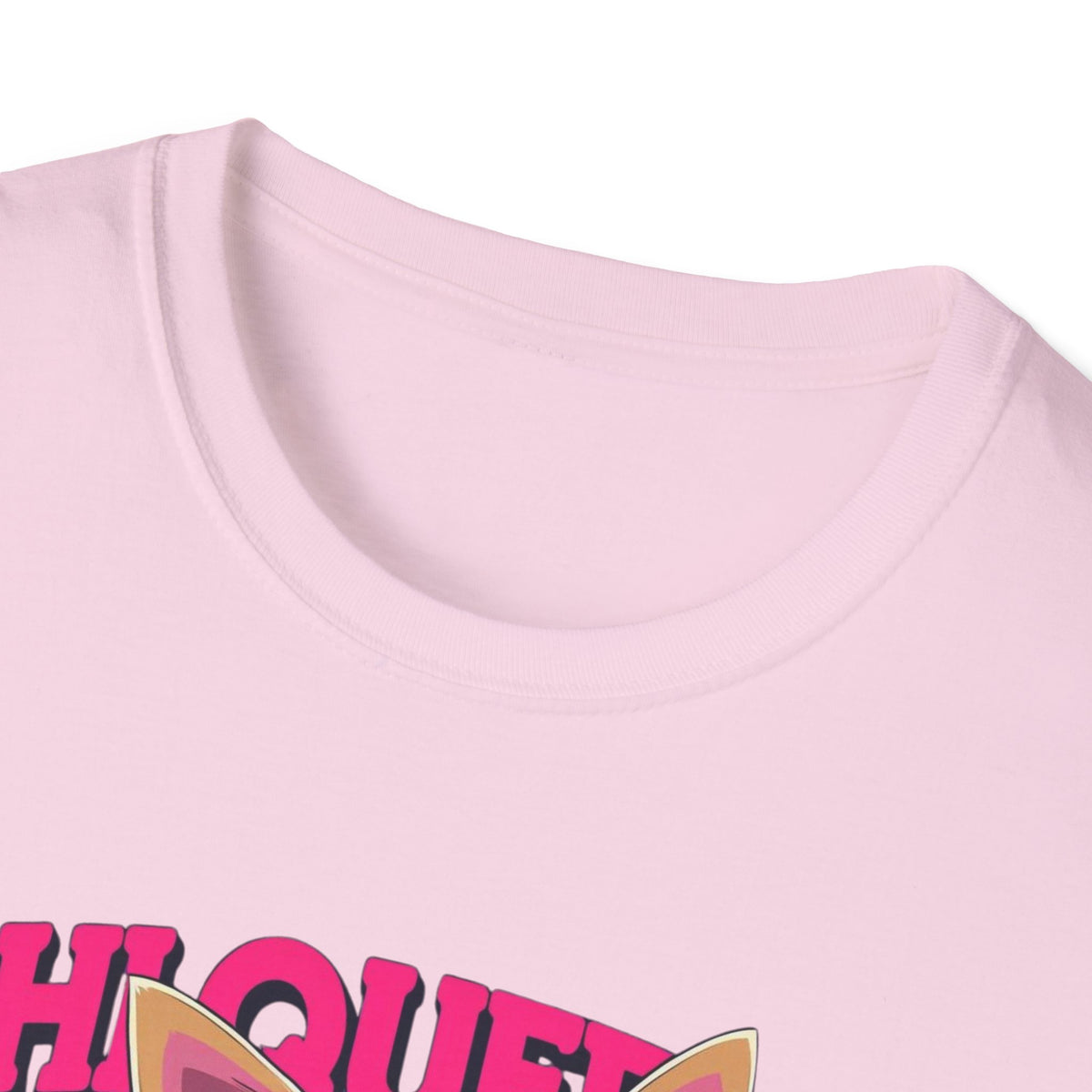 Chi Queen T-Shirt