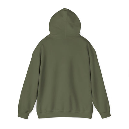 Lion Five Star Hoodie