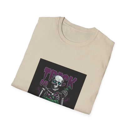 Trick or Treat T-Shirt