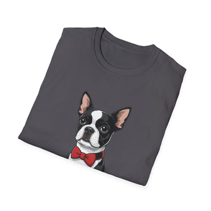 Boston Cutie  T-Shirt
