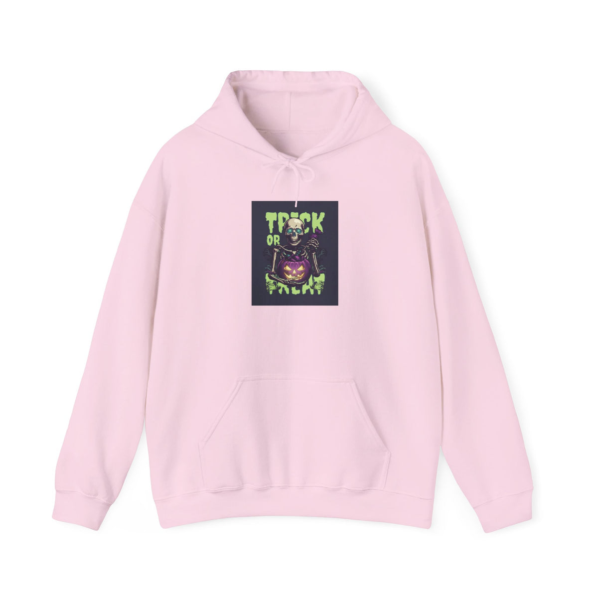 Trick or Treat Hoodie