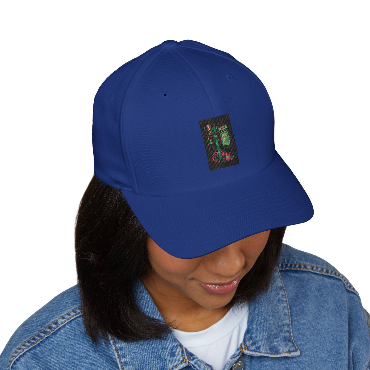 Pizza Hat