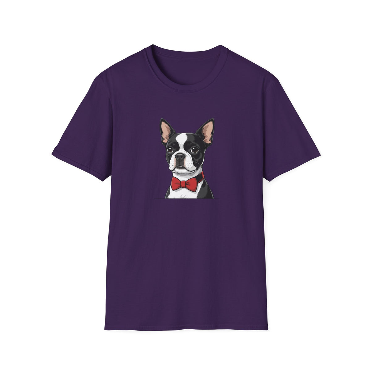 Boston Cutie  T-Shirt
