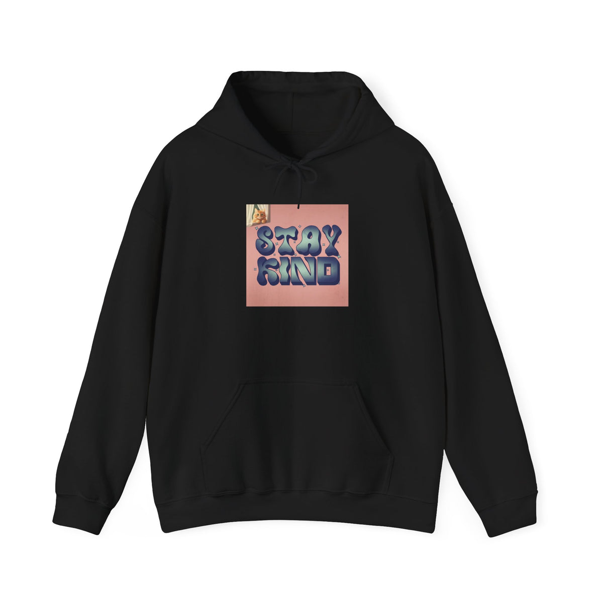 Stay Kind Hoodie