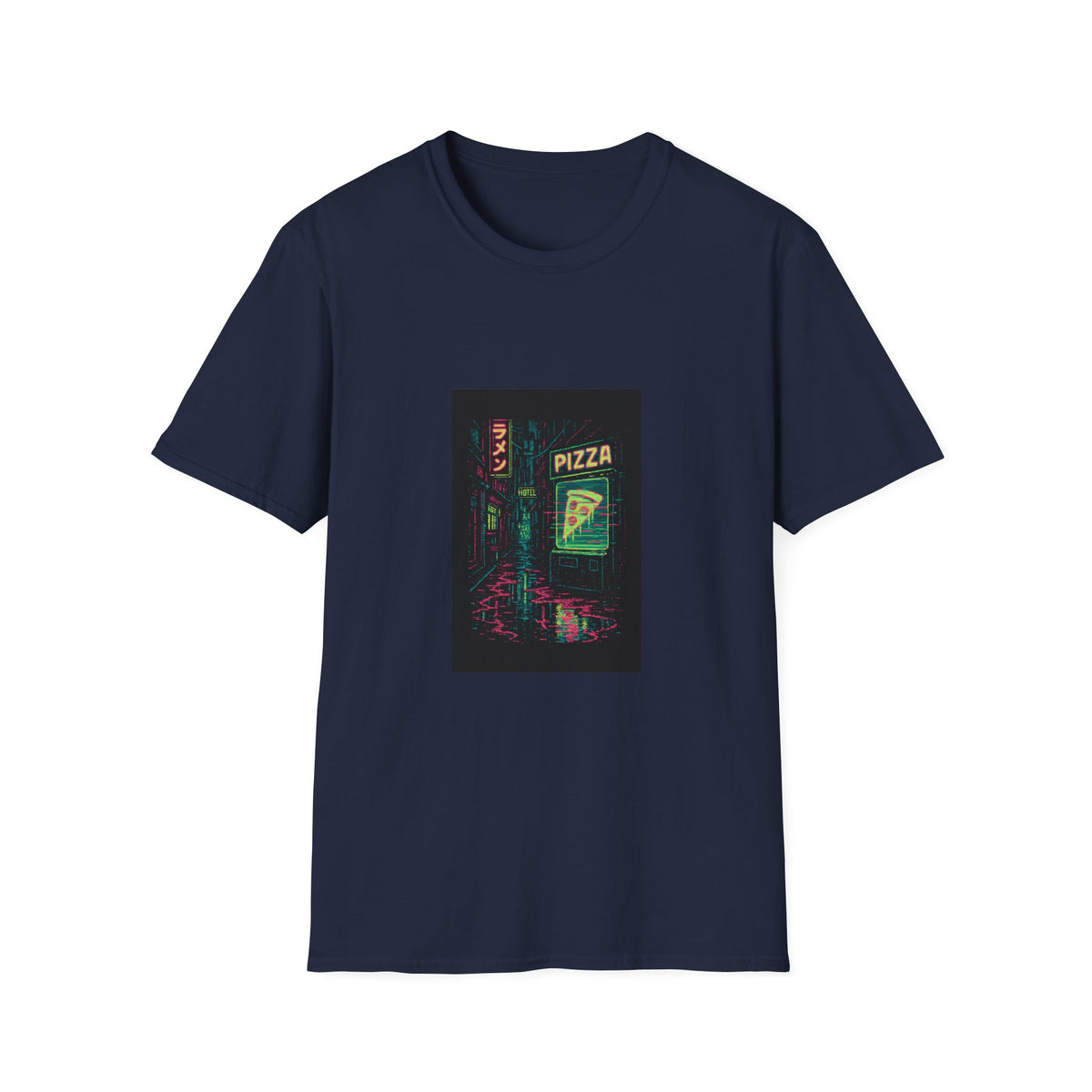 Pizza T-Shirt