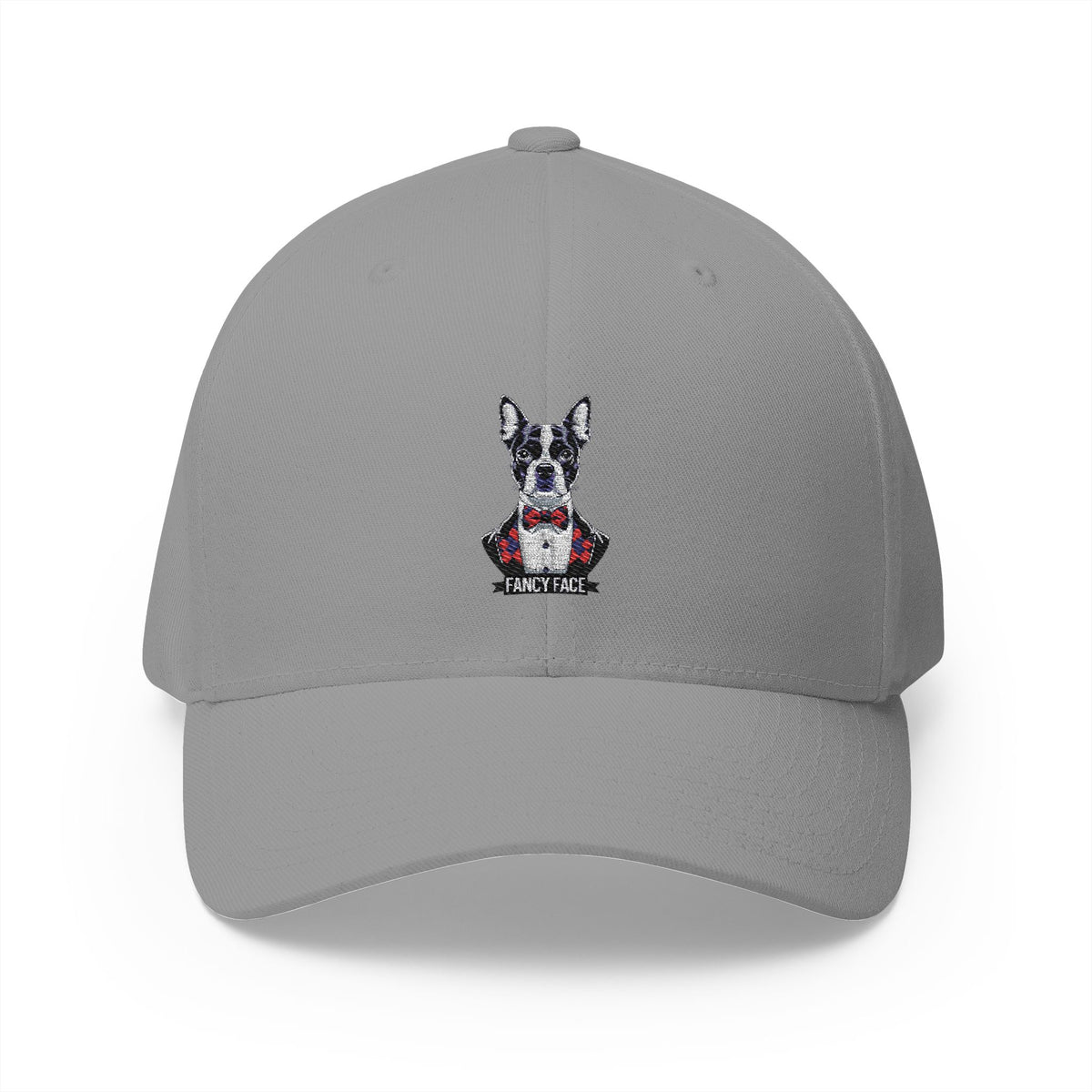 Fancy Face Hat