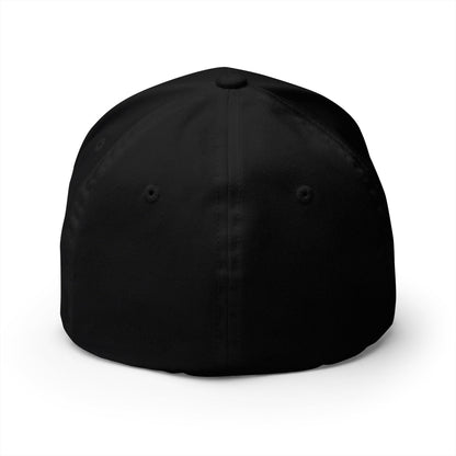 Tiny but Bossy Hat