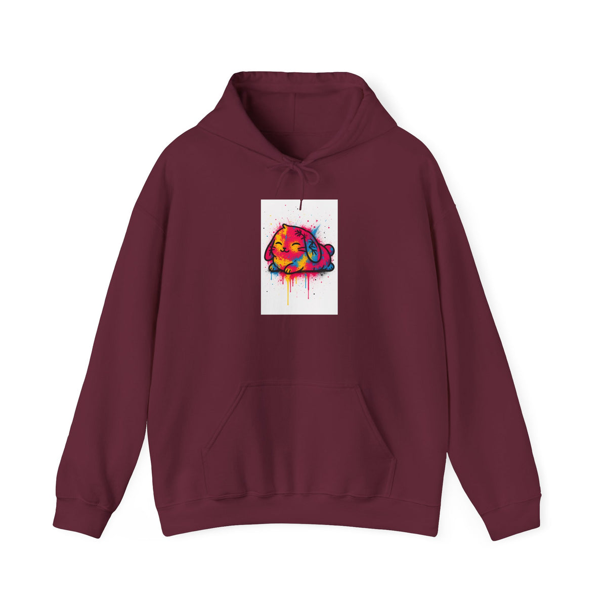 Cute Dog Hoodie