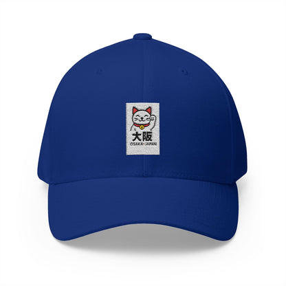 Osaka Japan Hat
