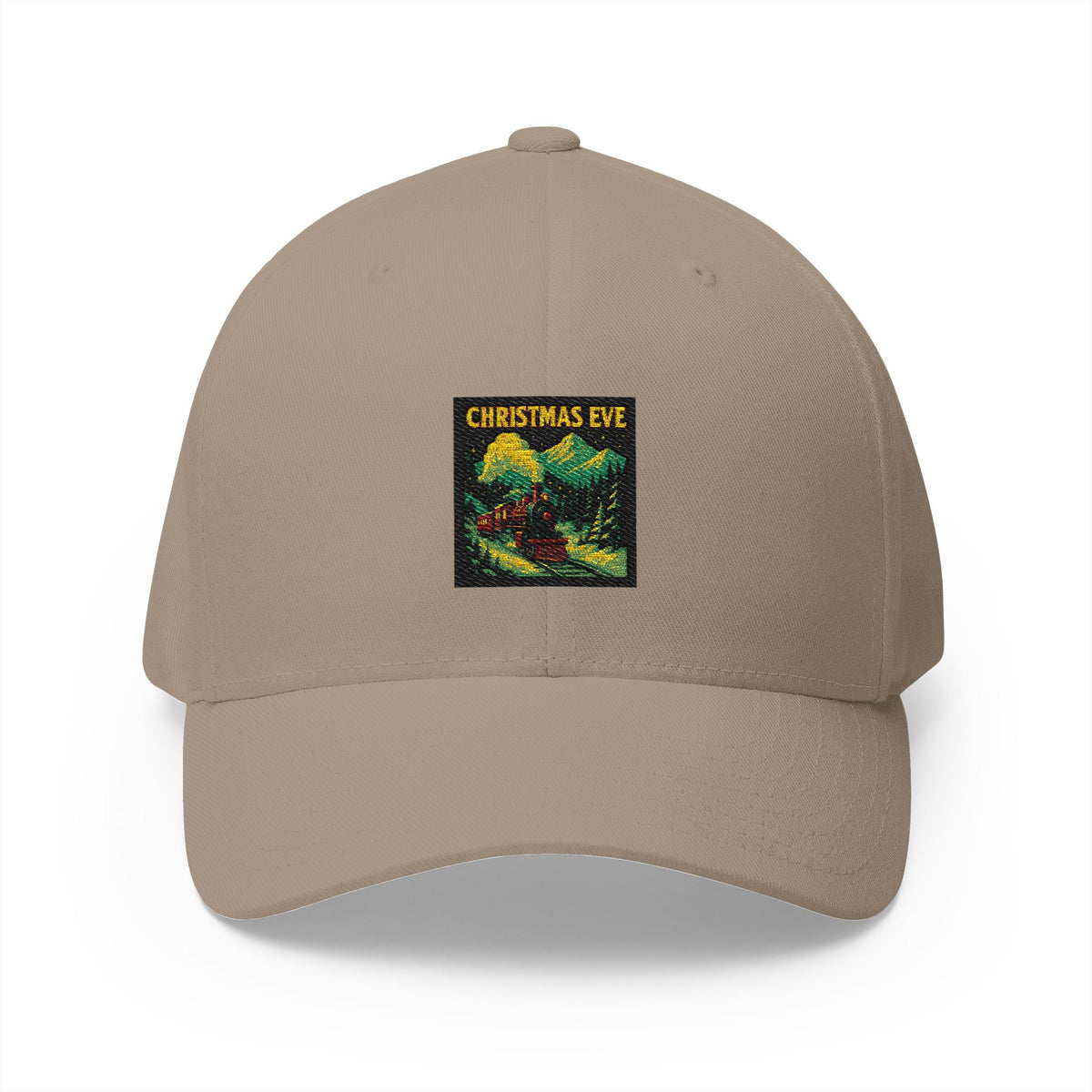 Christmas Eve  Hat