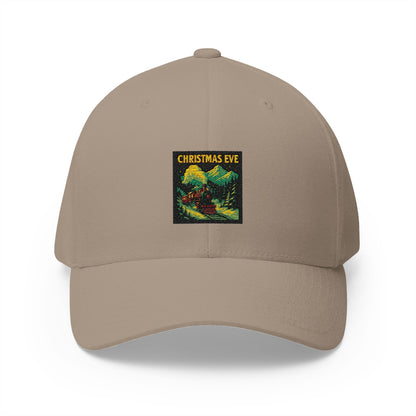 Christmas Eve  Hat