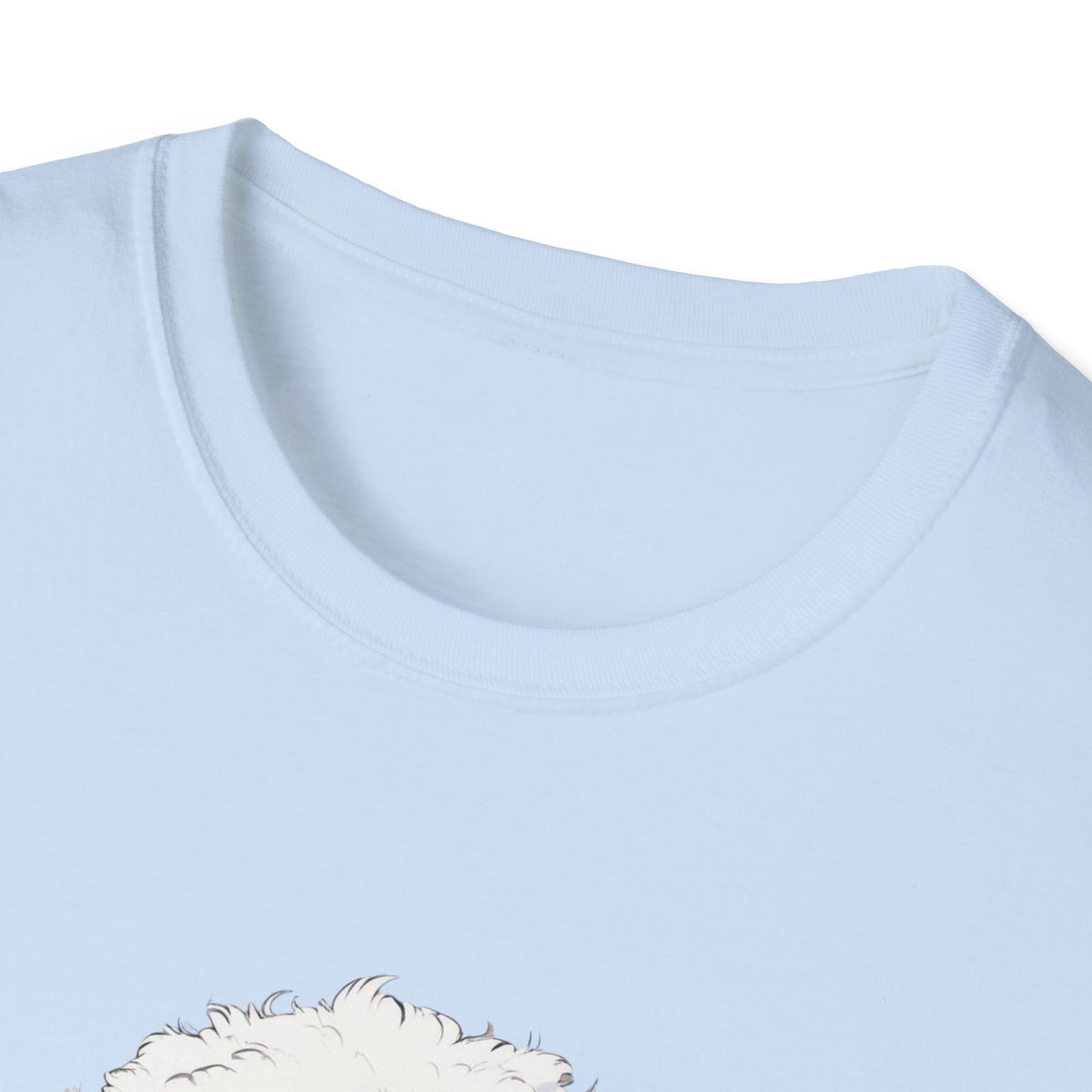 Bichon Bliss T-Shirt