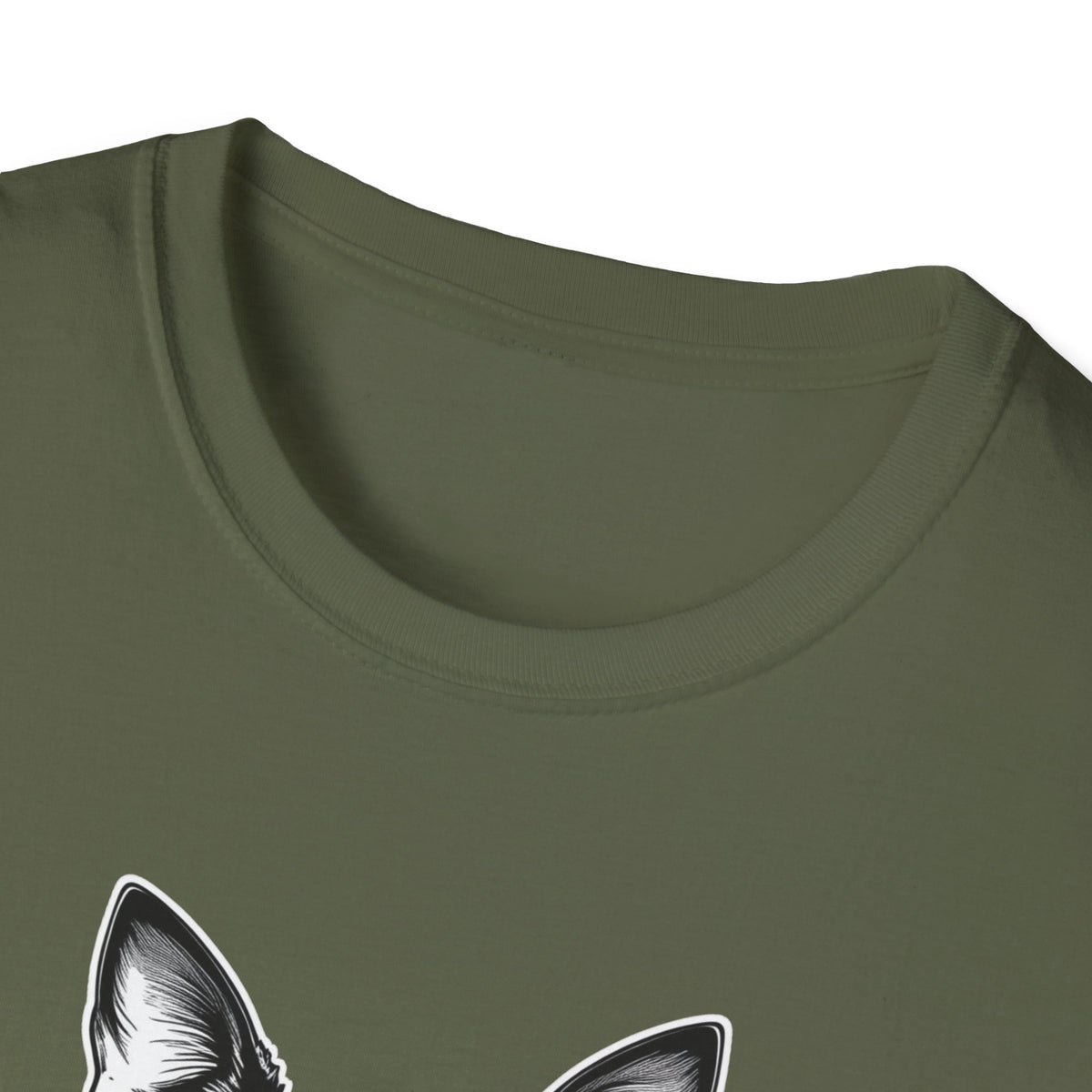 Formal Woofs T-Shirt