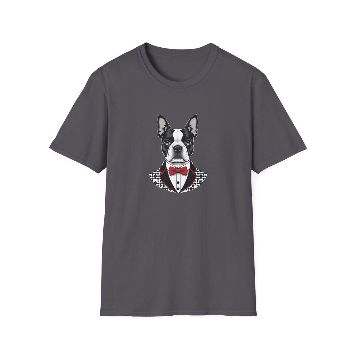 Boston Cutie T-Shirt