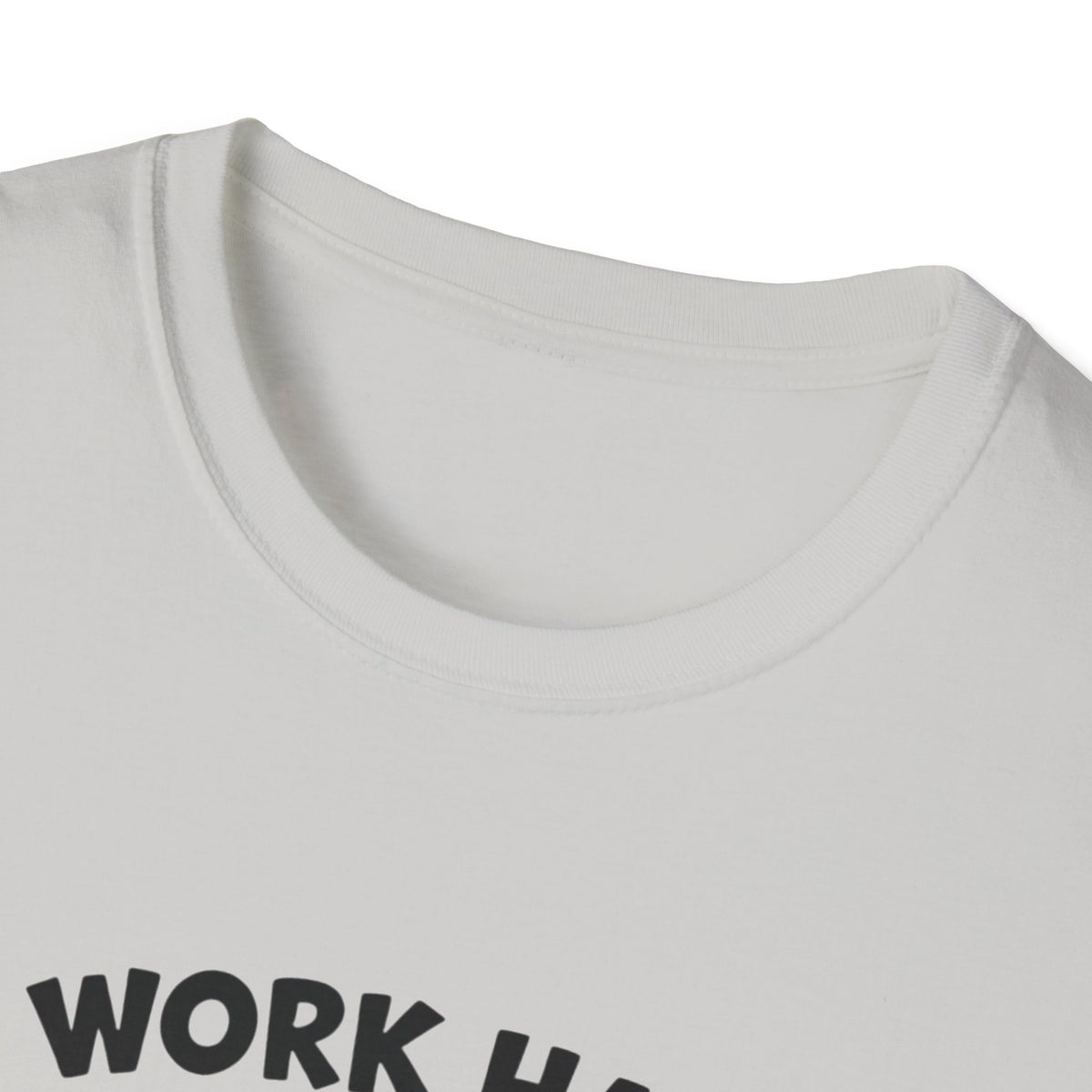 I Work Hard So My Cat Can Have a Better Life T-Shirt