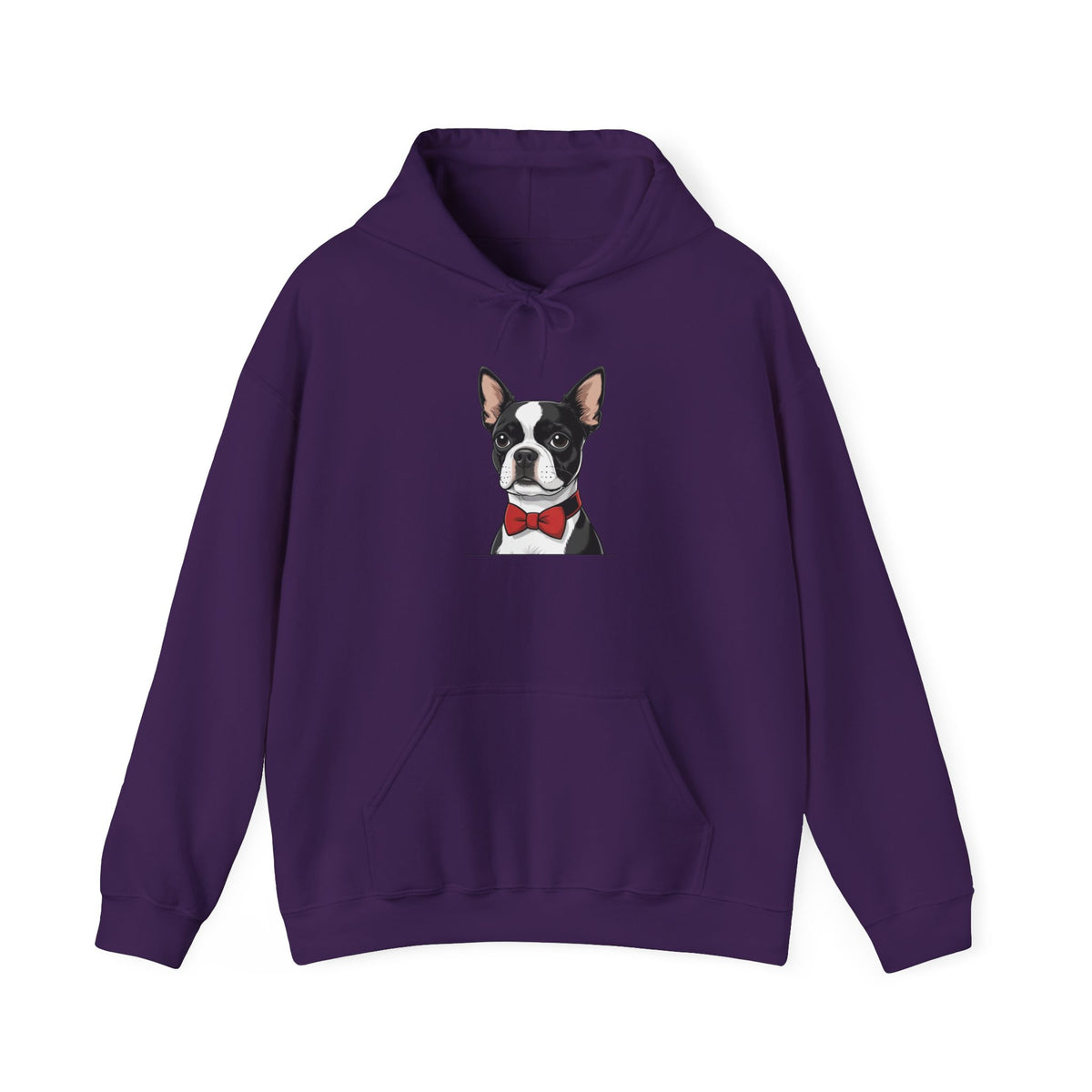 Boston Cutie Hoodie