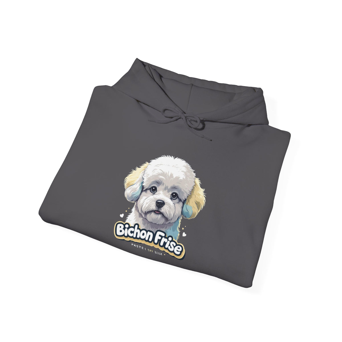 Bichon Frise Hoodie