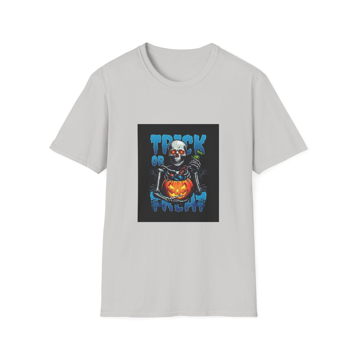 Trick or Treat T-Shirt
