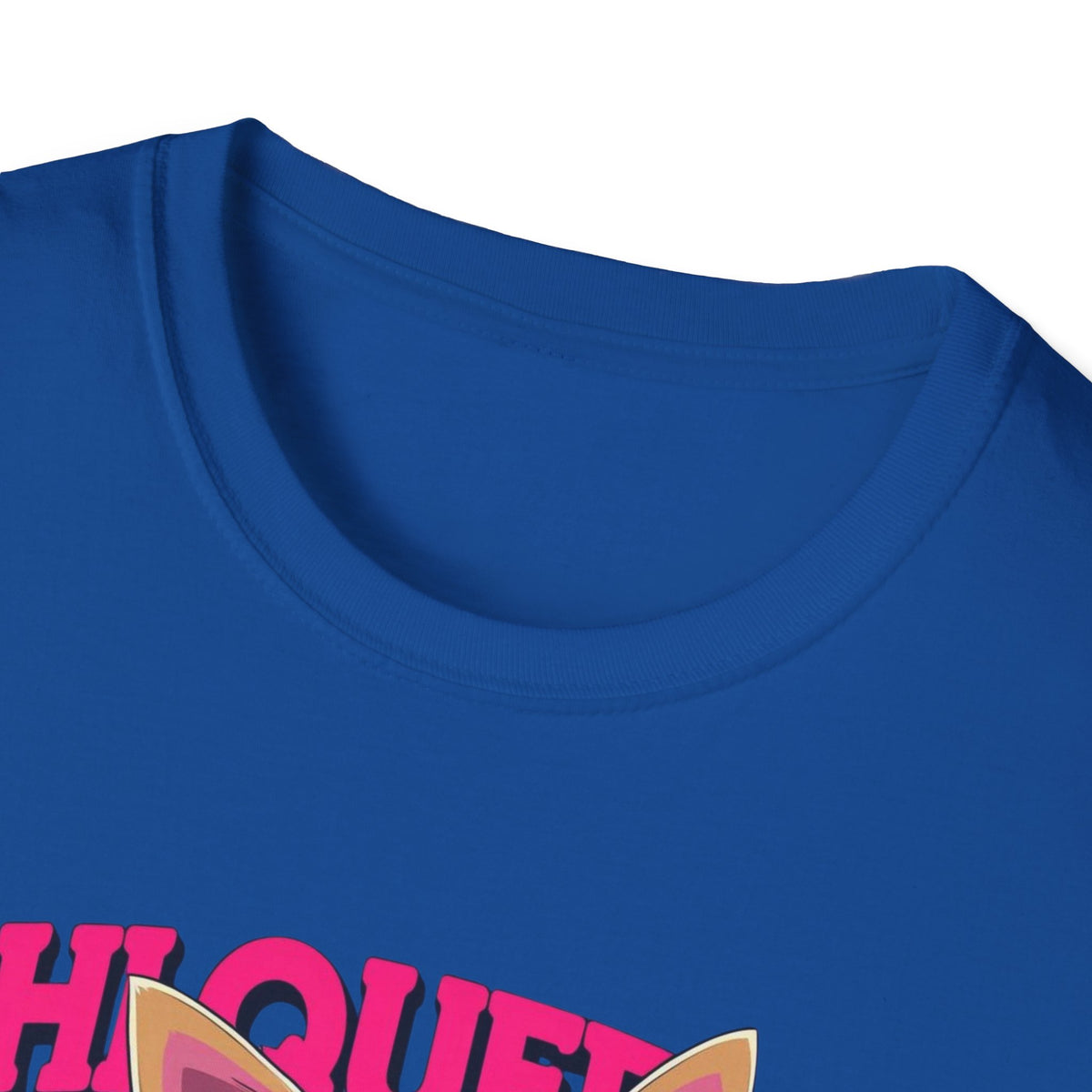 Chi Queen T-Shirt