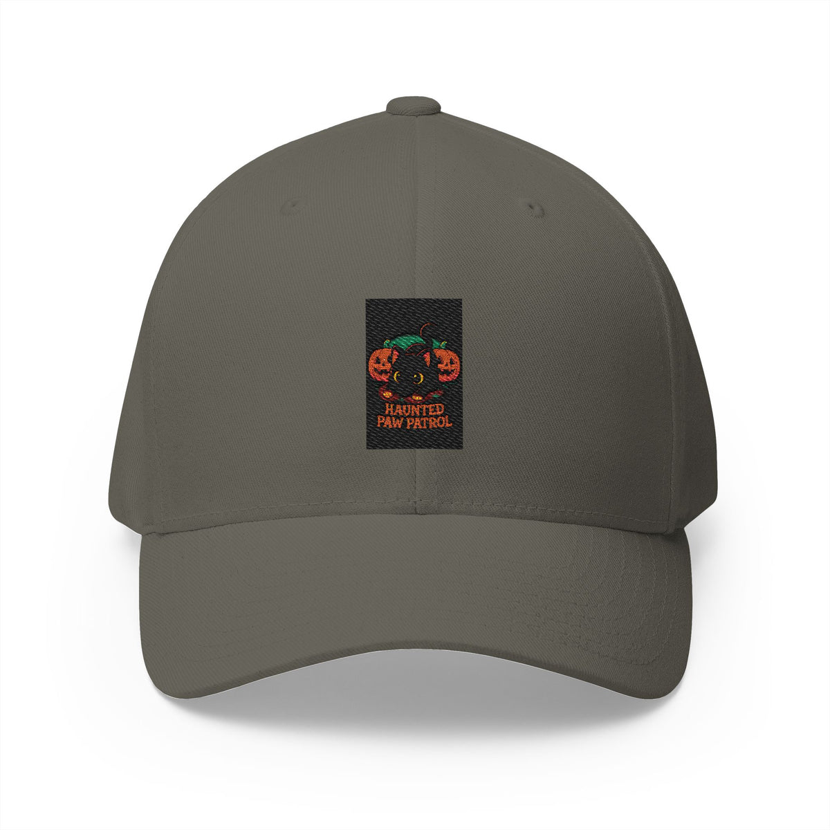 Haunted Paw Patrol hat