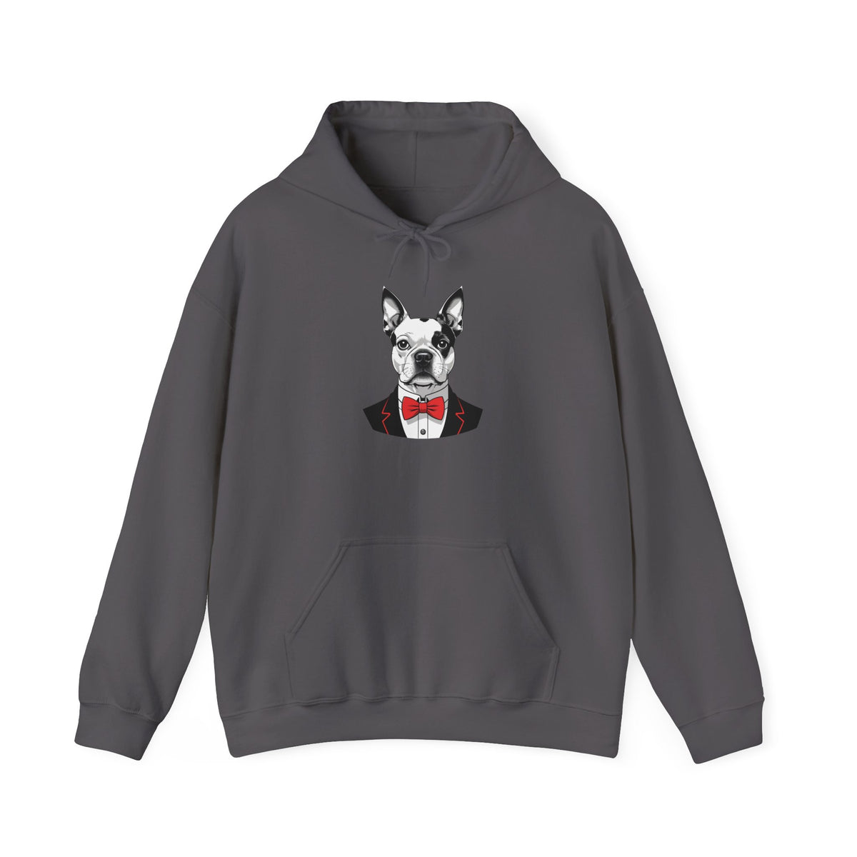 Boston Cutie Hoodie