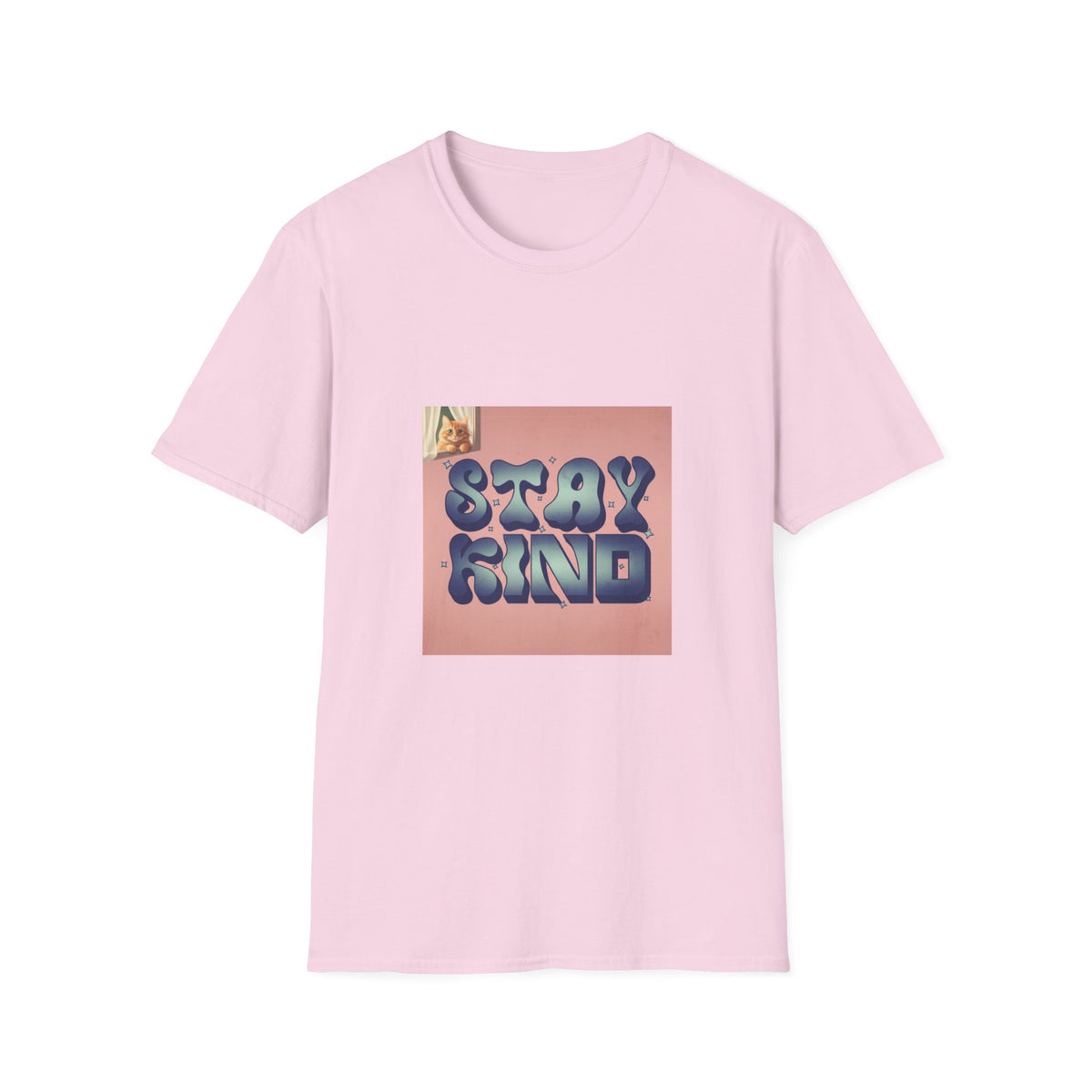 Stay Kind T-Shirt