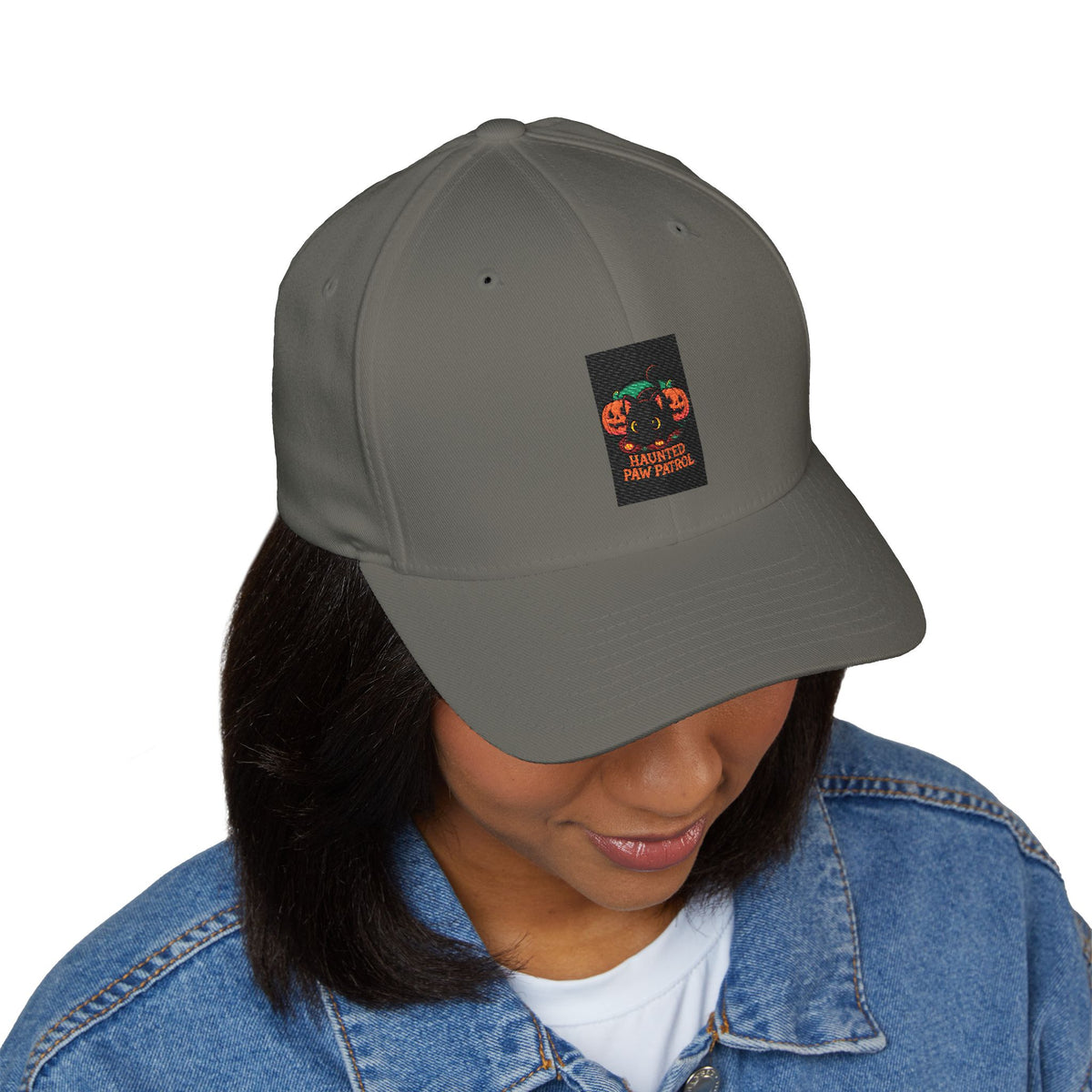 Haunted Paw Patrol hat