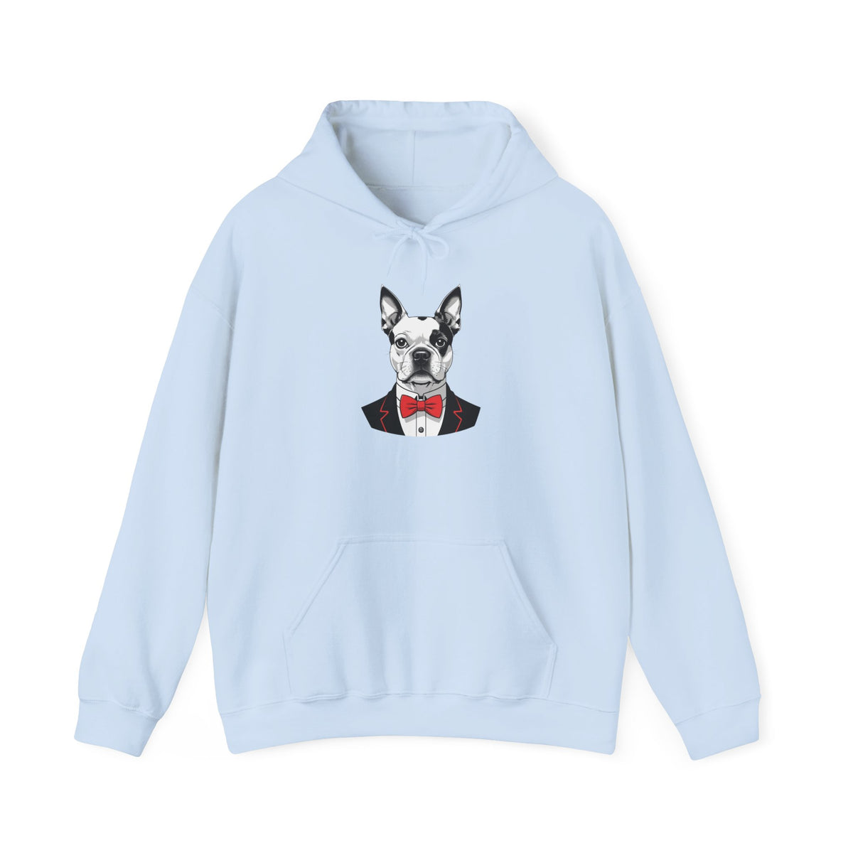 Boston Cutie Hoodie