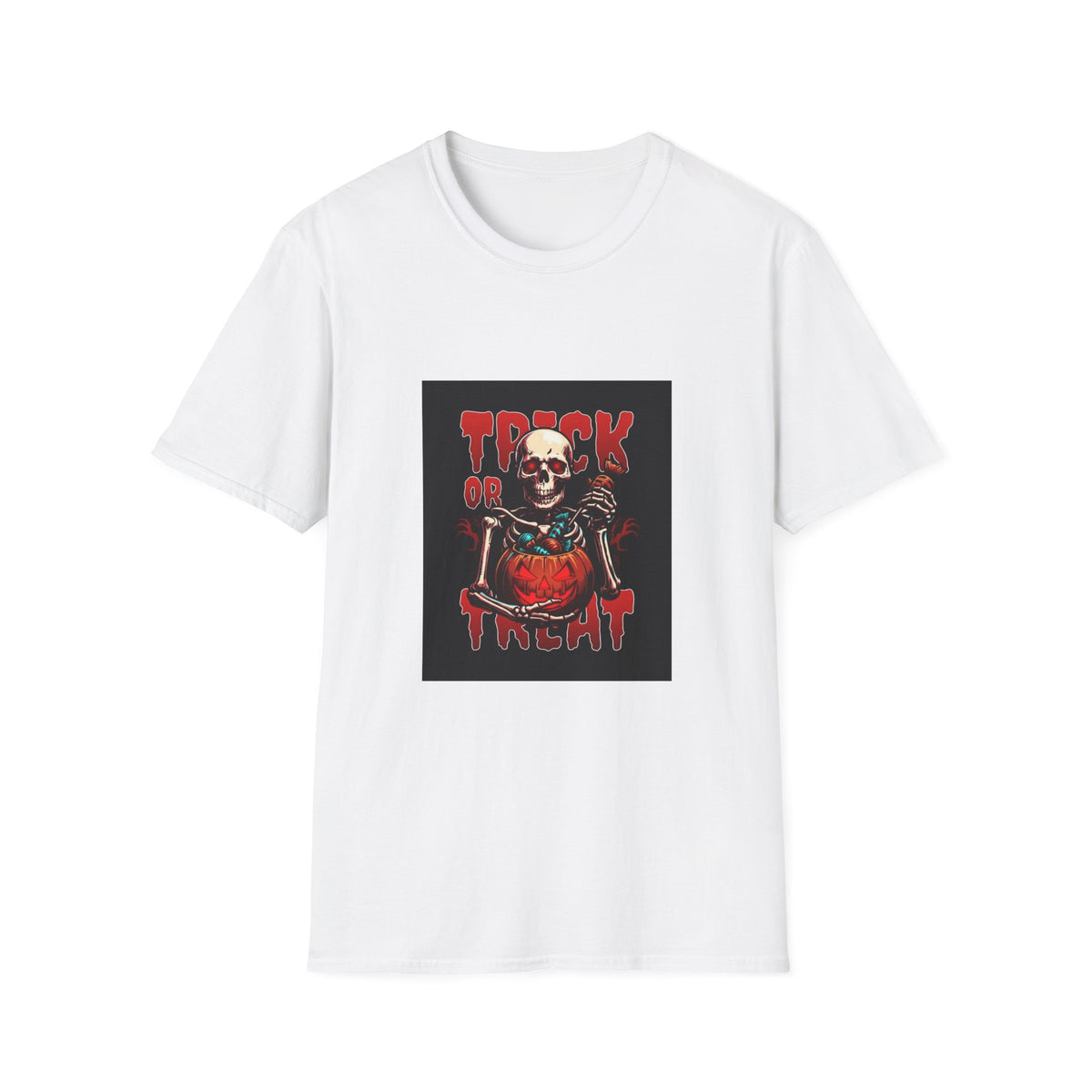 Trick or Treat T-Shirt