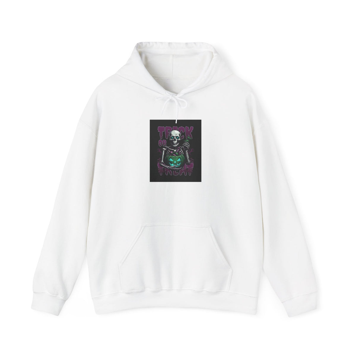 Trick or Treat Hoodie