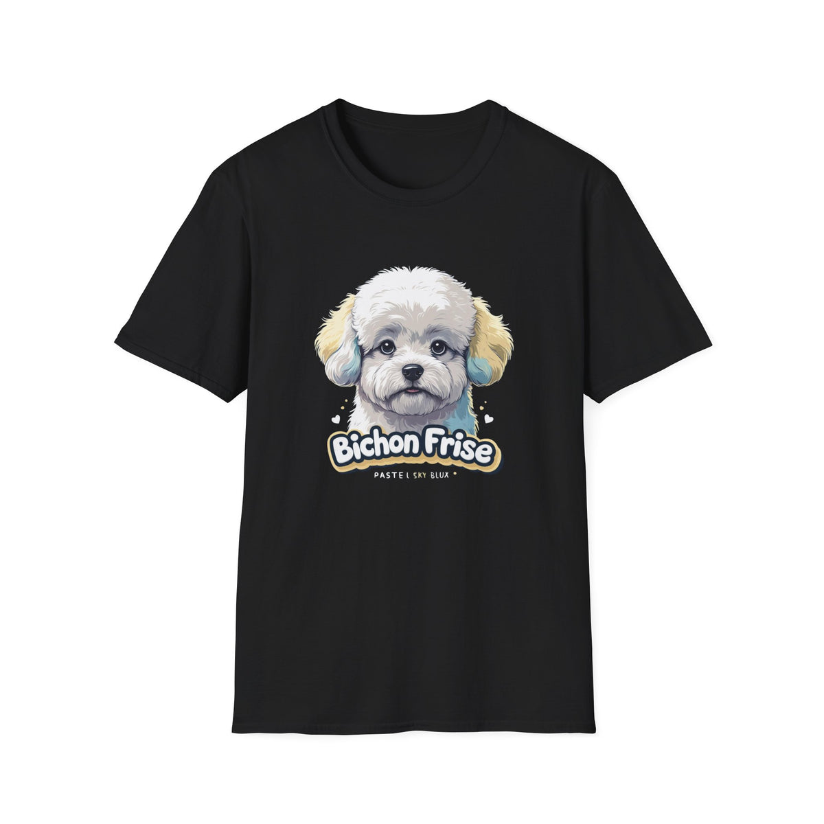 Bichon Frise T-Shirt