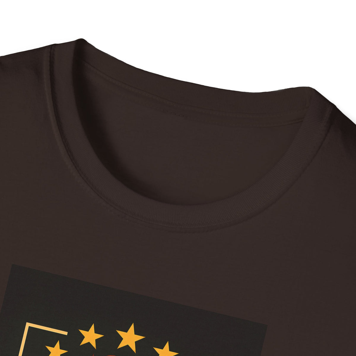 Lion GS 05 Star T-Shirt