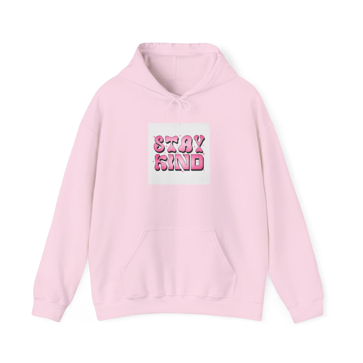 Stay Kind Hoodie