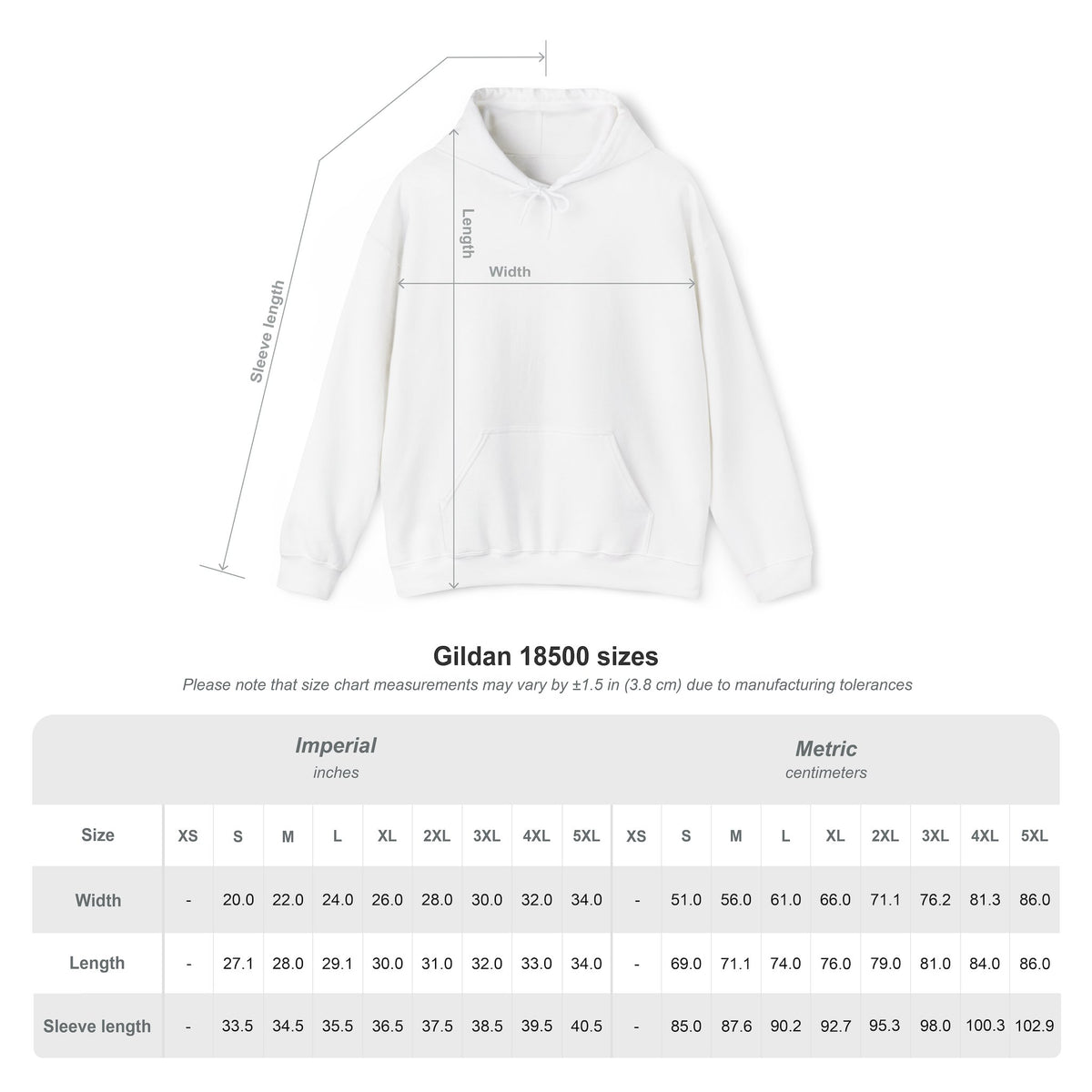 Best Street Foods in London Hoodie