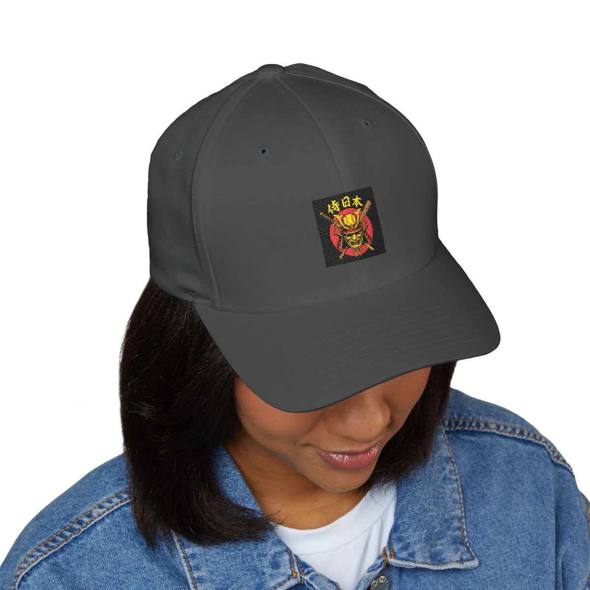Samurai Japan hat