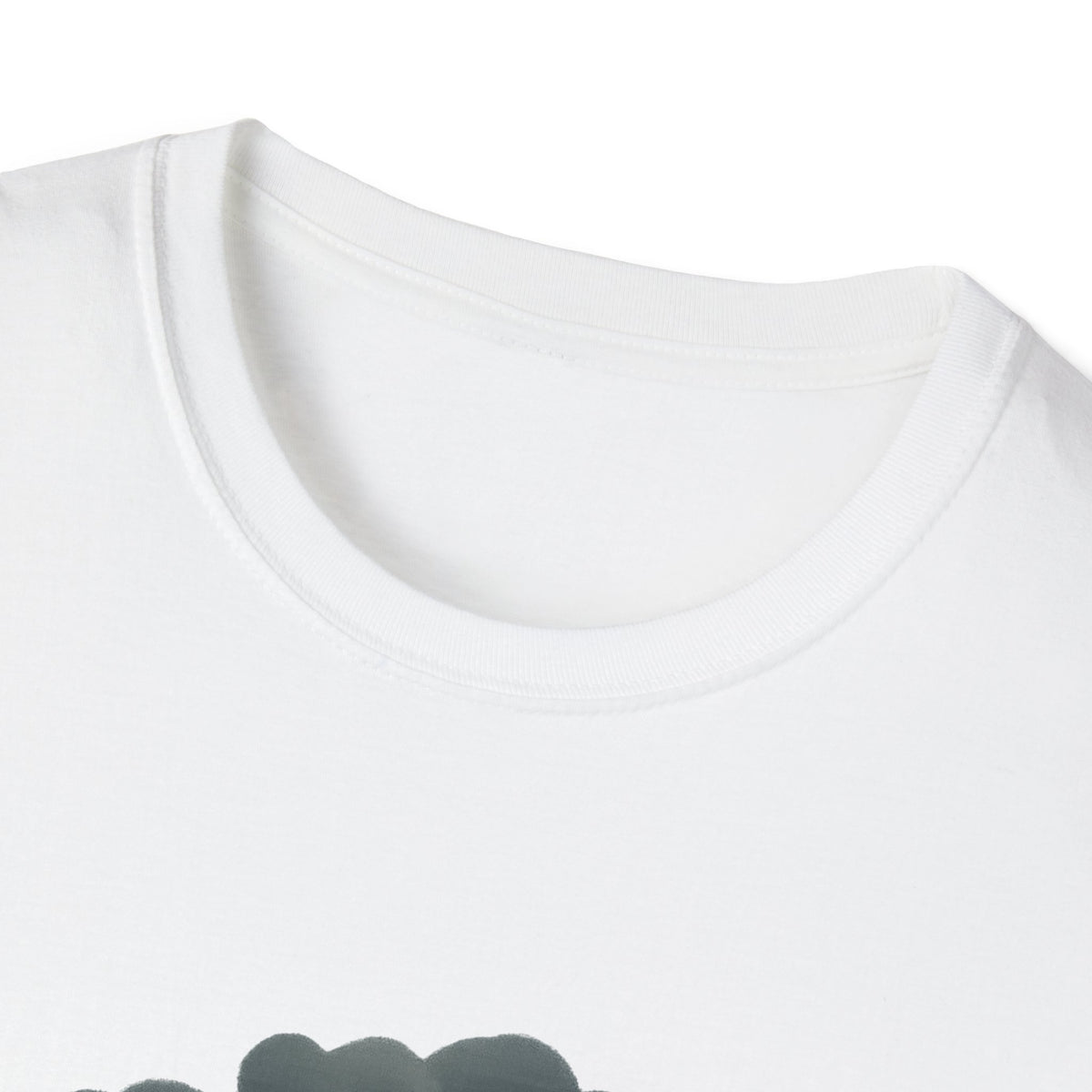 Fear Doesn’t Own Me God Walks With Me T-Shirt