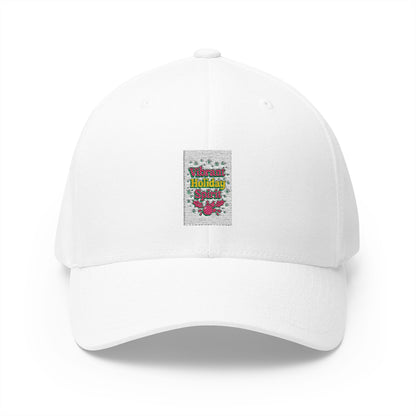 Cranberry Sauce Vibes hat