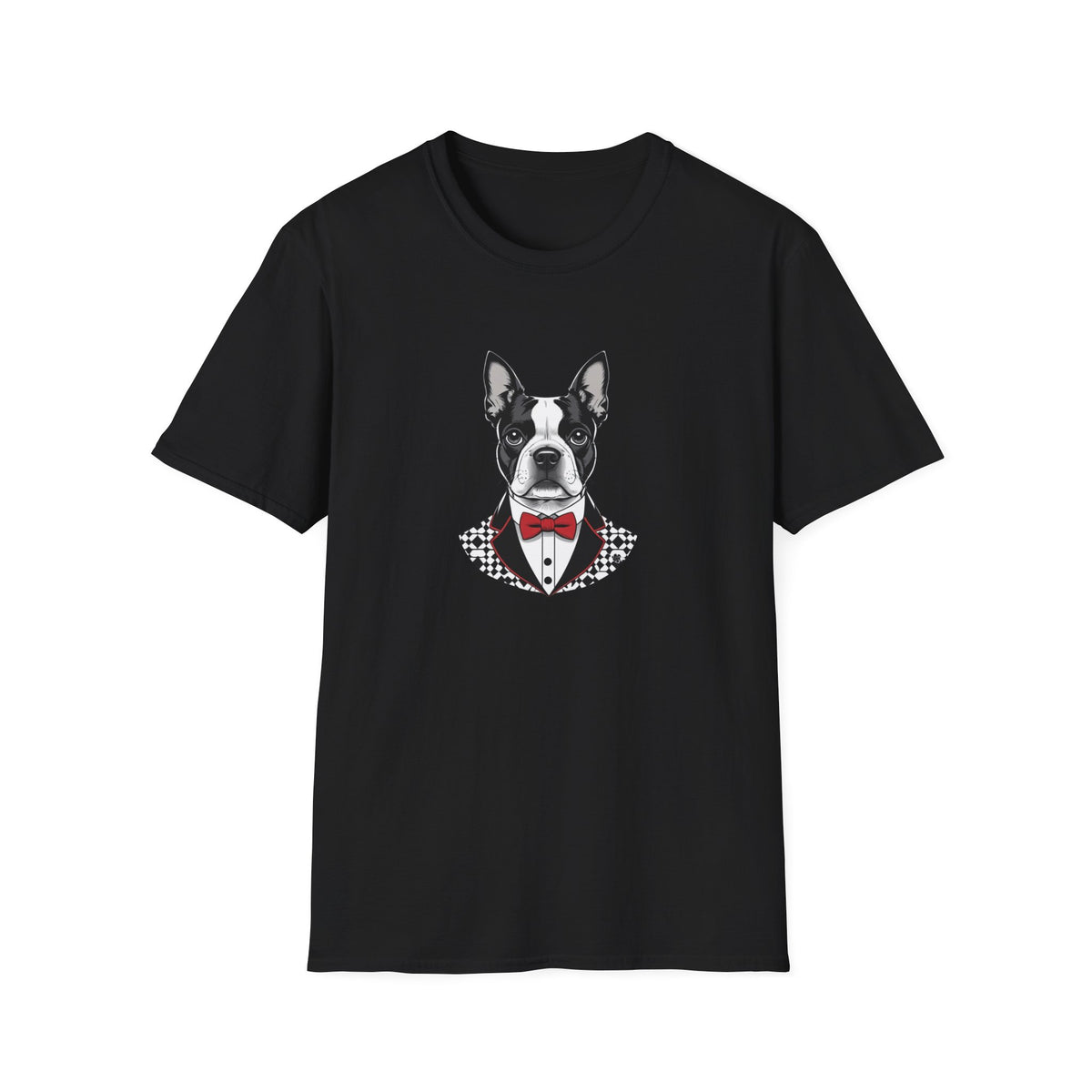 Boston Cutie T-Shirt
