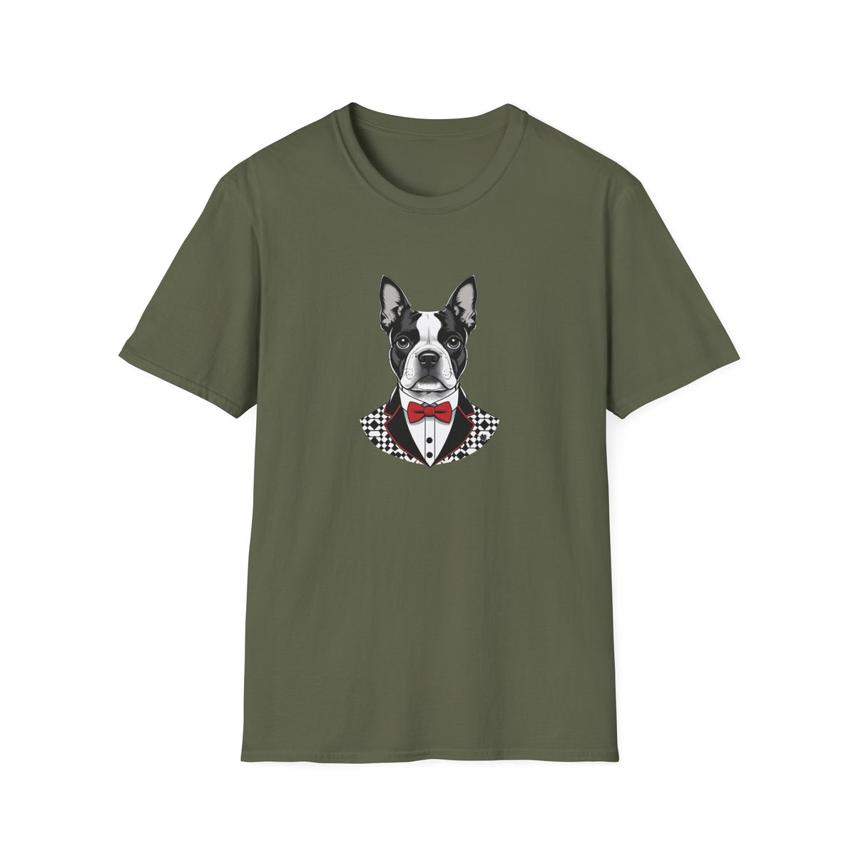Boston Cutie T-Shirt