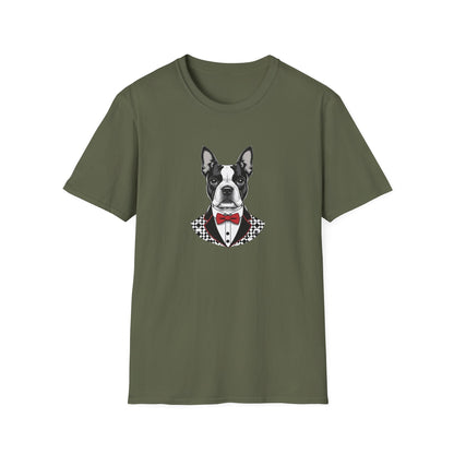 Boston Cutie T-Shirt