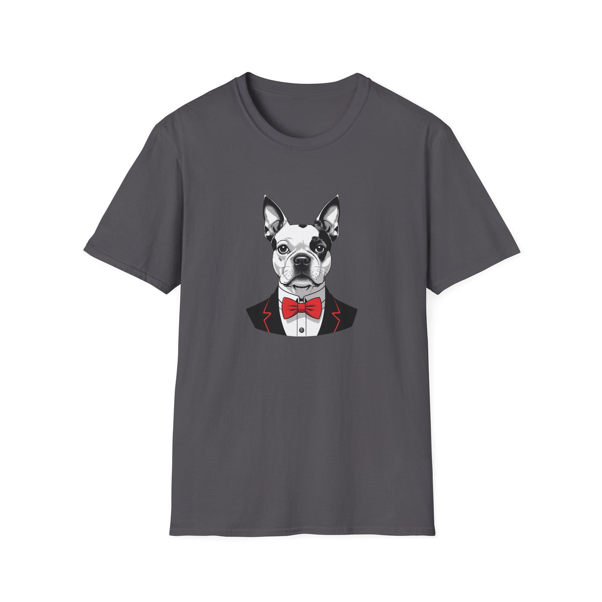 Boston Cutie T-Shirt