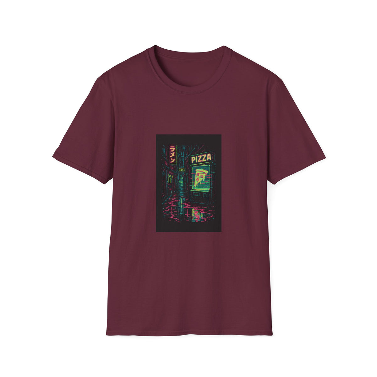 Pizza T-Shirt