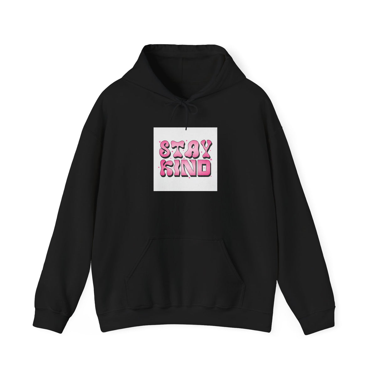 Stay Kind Hoodie