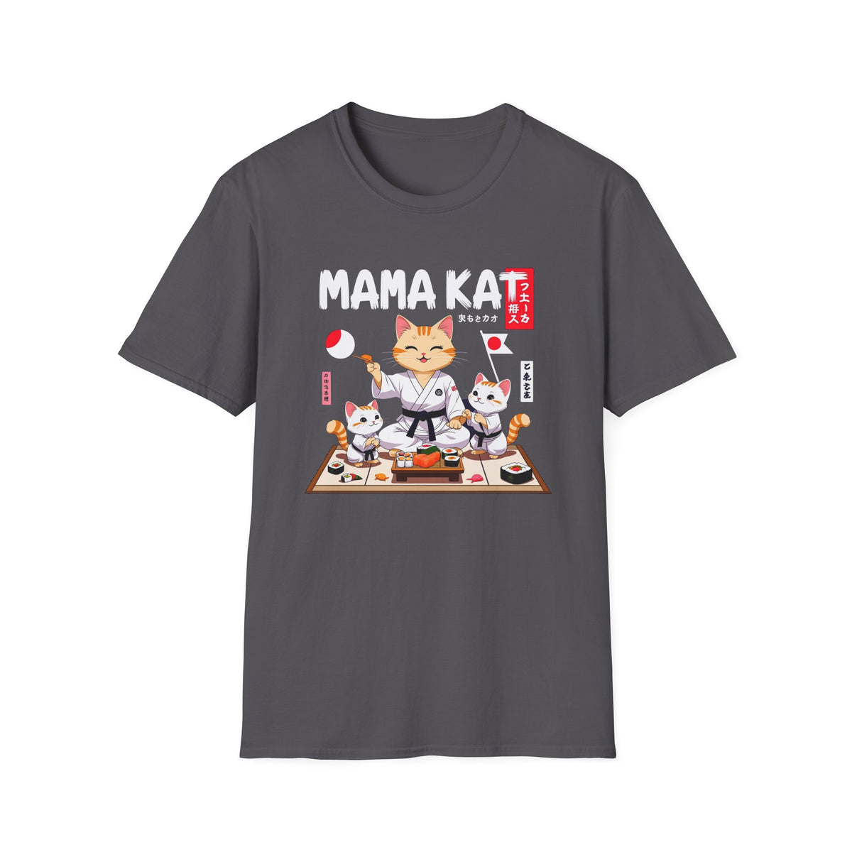 Mama Kat T-Shirt