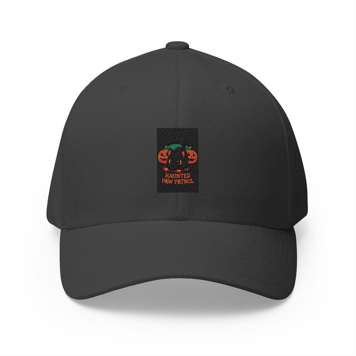Haunted Paw Patrol hat