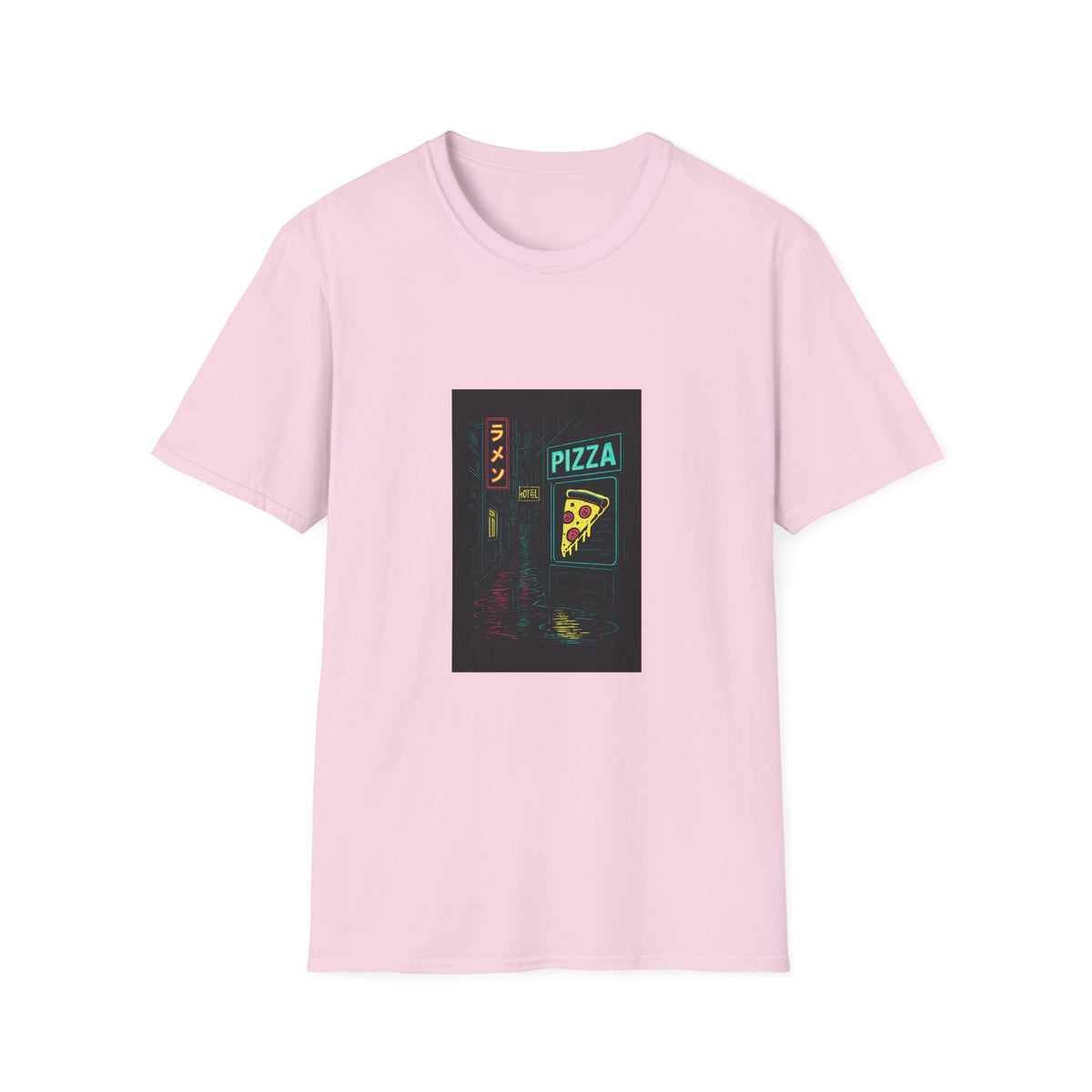 Pizza T-Shirt