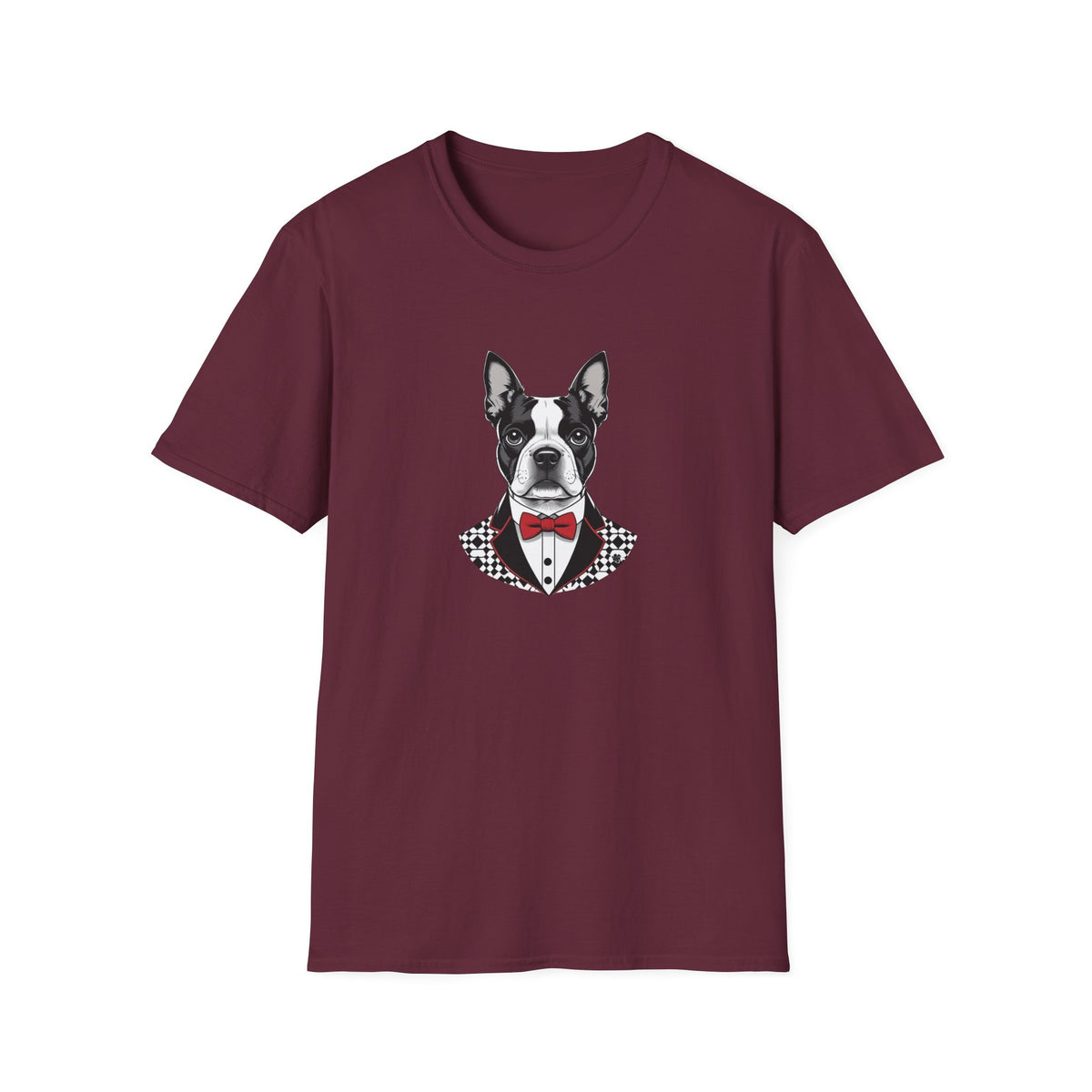 Boston Cutie T-Shirt
